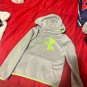Underarmour hoody